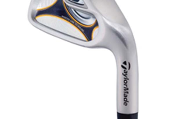 taylormade r7 cgb irons